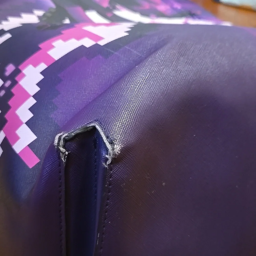 Sprayground Enderdragon Backpack. - Picture 4 of 11